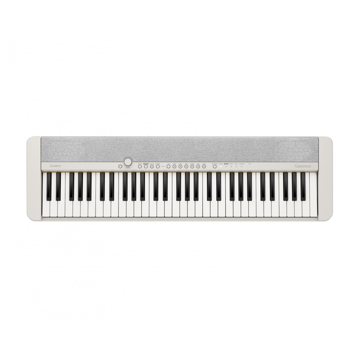 Casio Ct S We Digitalpiano Hvid Digital Piano Bj Rnholt Musik Aps