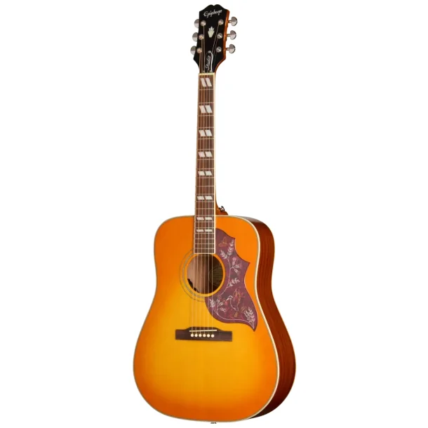 Epiphone Hummingbird Studio HCS