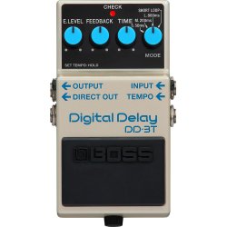 Boss DD-3T Digital Delay