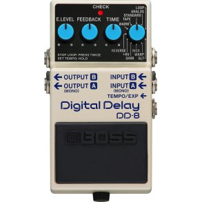 Boss DD-8 Digital Delay