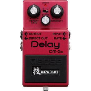 Boss DM-2W