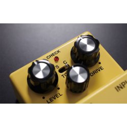 Boss SD-1W SUPER OverDrive