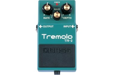 Tremolo/Vibe/Rotary
