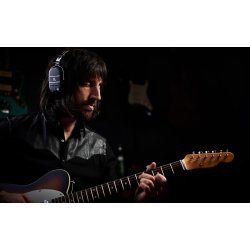 Boss WaZa-Air Earphones