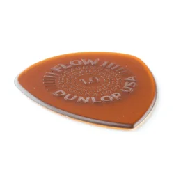 Dunlop Flow 1.0 Plektre, 6 Stk.