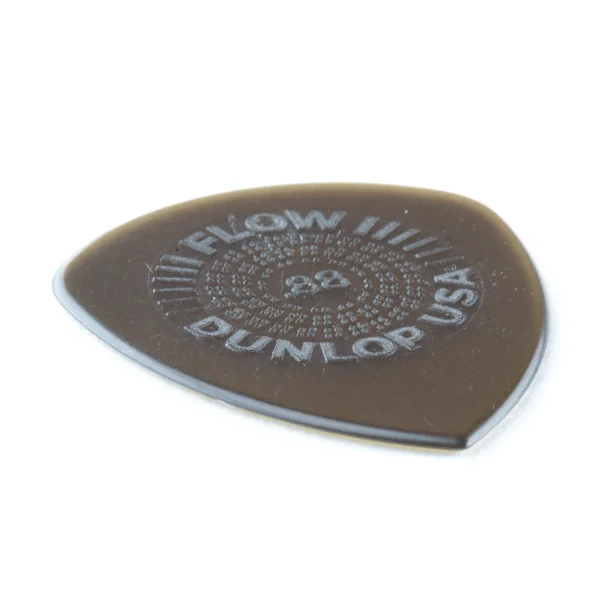 Dunlop Flow 0.88 Plektre , 6 Stk.