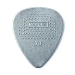 Dunlop Max-Grip Plektre 0.73