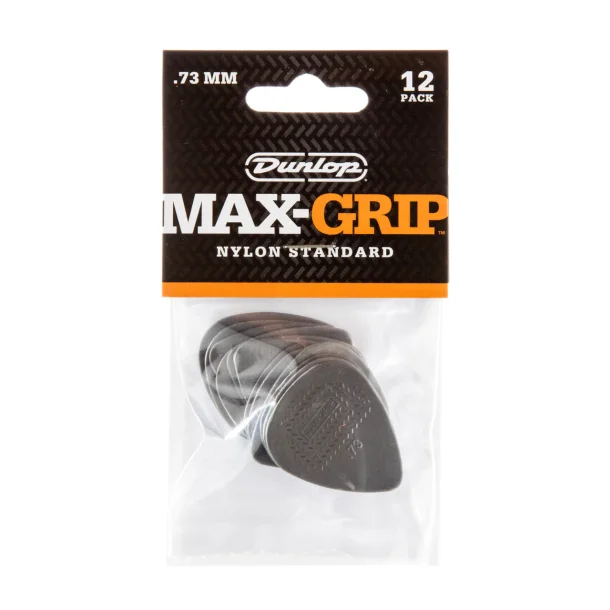 Dunlop Max-Grip Plektre 0.73
