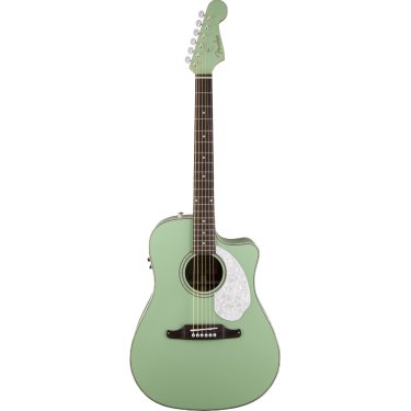 Fender Sonoran SCE