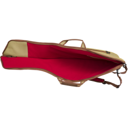 Fender FET-610 ELECTRIC GUITAR GIG BAG Tweed