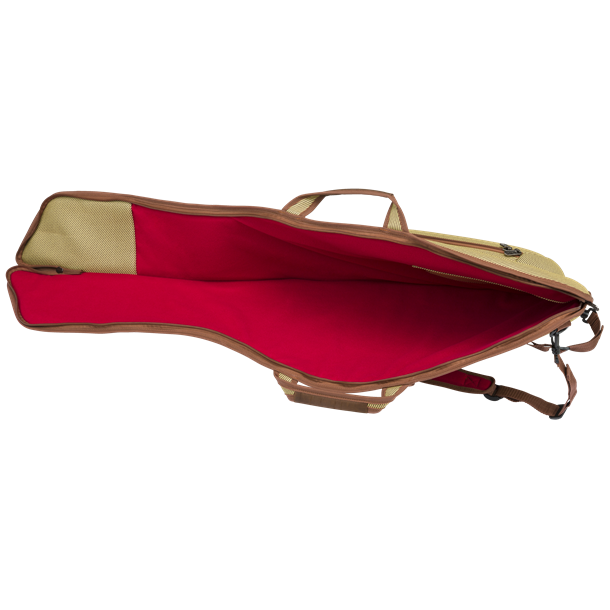 Fender FET-610 ELECTRIC GUITAR GIG BAG Tweed