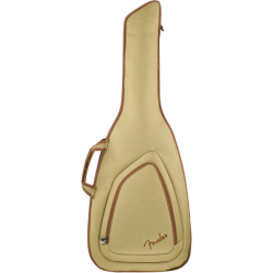 Fender FET-610 ELECTRIC GUITAR GIG BAG Tweed