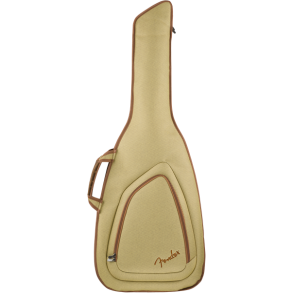 Fender FET-610 ELECTRIC GUITAR GIG BAG Tweed