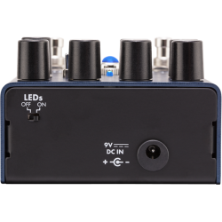 Fender Full Moon Distortion