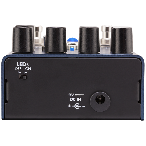 Fender Full Moon Distortion