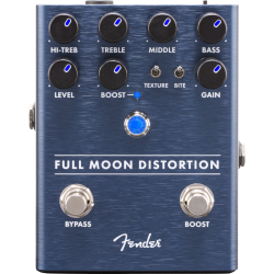 Fender Full Moon Distortion