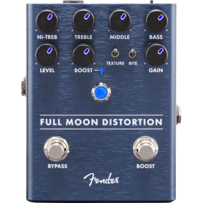Fender Full Moon Distortion