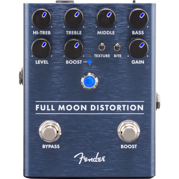 Fender Full Moon Distortion