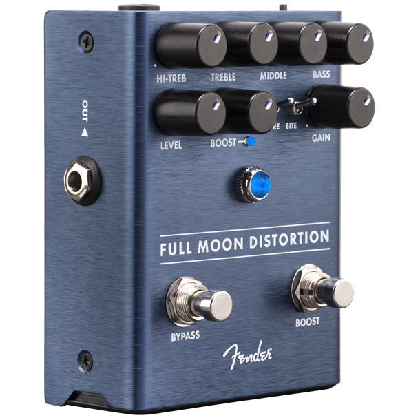 Fender Full Moon Distortion