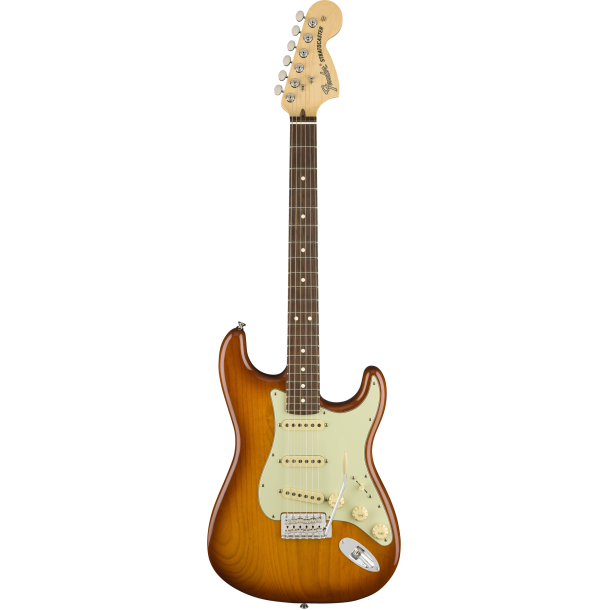 Fender American Performer Stratocaster