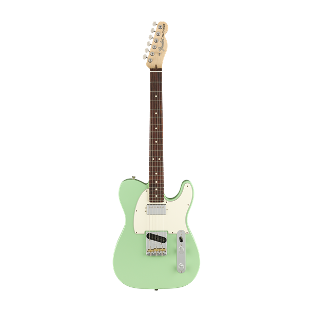 Fender American Performer Telecaster HUM