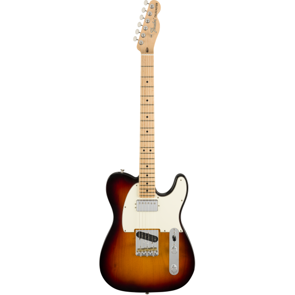 Fender American Performer Telecaster HUM