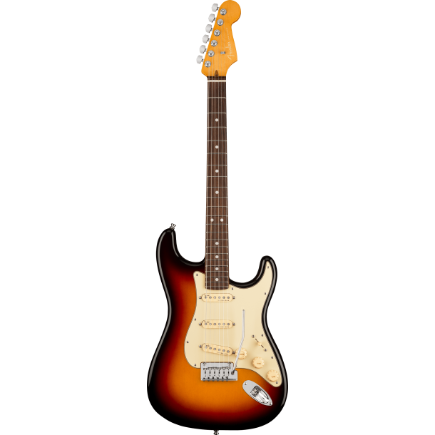 Fender American Ultra Stratocaster 