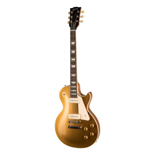Gibson Les Paul Goldtop Standard 50s P90