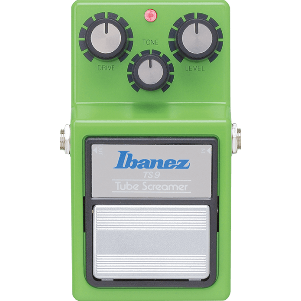 Ibanez TS9 Tube Screamer