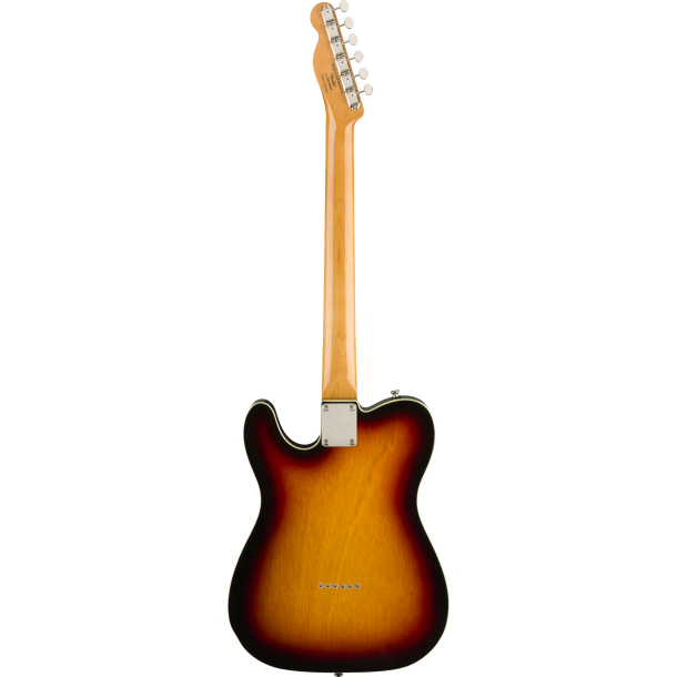 Squier Classic Vibe 60S CUSTOM TELECASTER