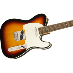 Squier Classic Vibe 60S CUSTOM TELECASTER
