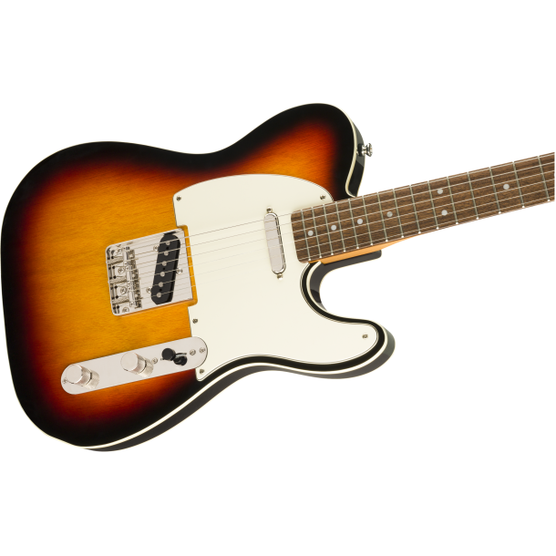 Squier Classic Vibe 60S CUSTOM TELECASTER