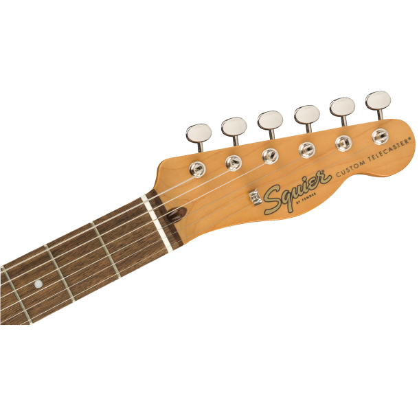 Squier Classic Vibe 60S CUSTOM TELECASTER