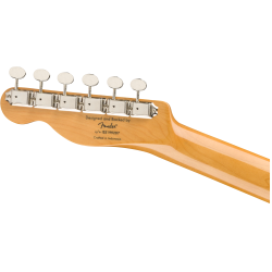 Squier Classic Vibe 60S CUSTOM TELECASTER