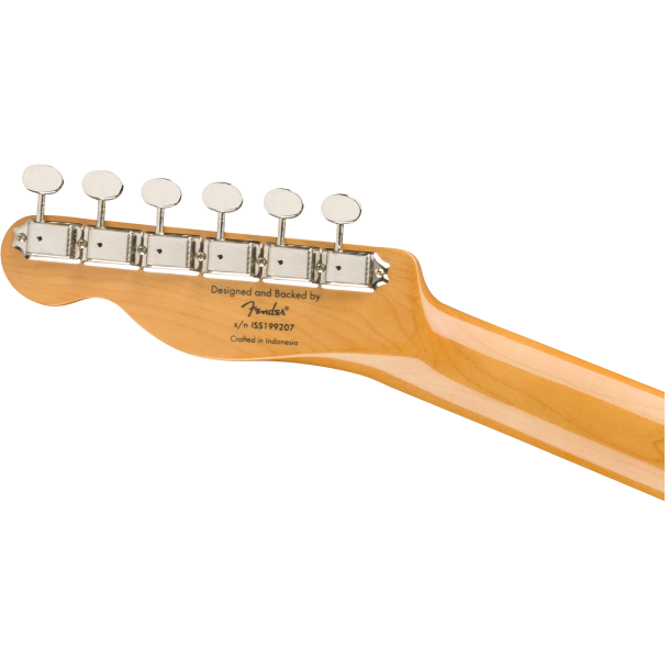 Squier Classic Vibe 60S CUSTOM TELECASTER