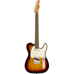Squier Classic Vibe 60S CUSTOM TELECASTER