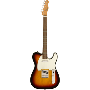 Squier Classic Vibe 60S CUSTOM TELECASTER
