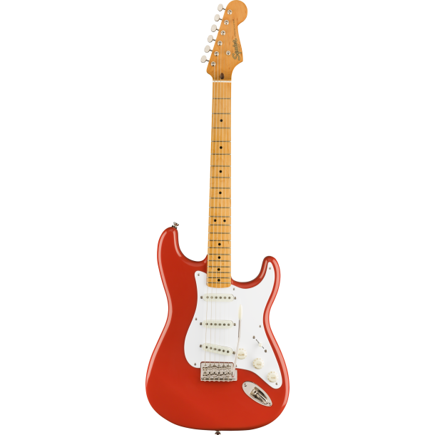 Squier Classic Vibe 50s Stratocaster