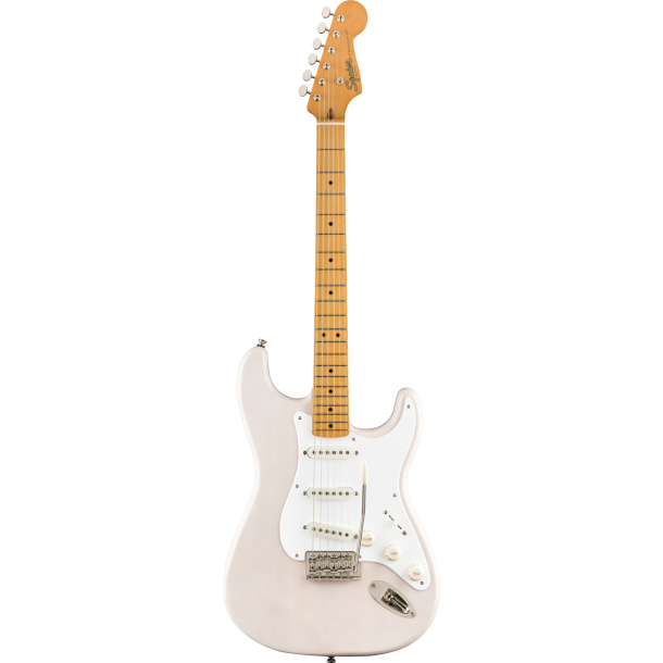 Squier Classic Vibe 50s Stratocaster