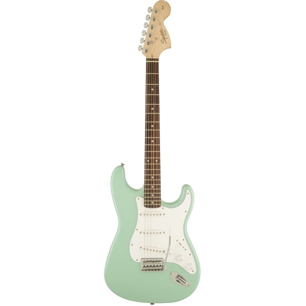 Squier Affinity 2022 Stratocaster