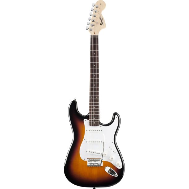 Squier Affinity 2022 Stratocaster