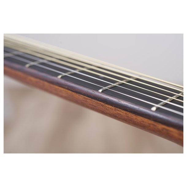 Yamaha AC1M TBS
