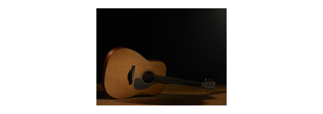 Yamaha Red Label Serie