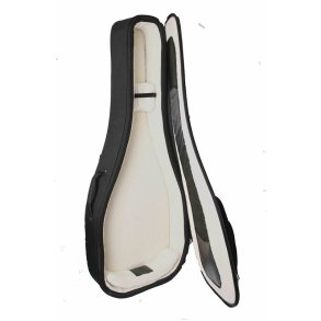 Protection Racket Acoustic Guitar Case Deluxe