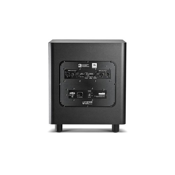 JBL LSR310S | 10" aktiv subwoofer