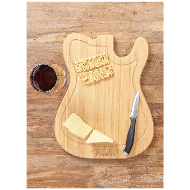 FENDER TELECASTER Skrebrt