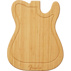 FENDER TELECASTER Skrebrt