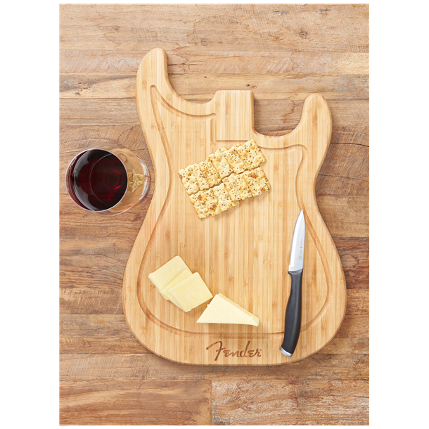 FENDER Stratocaster Skrebrt