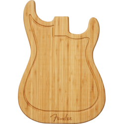 Skat Ælte balance FENDER™ Stratocaster™ Skærebræt - Tøj og Accessories - Bjørnholt Musik APS