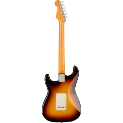Fender AMERICAN VINTAGE II 1961 STRATOCASTER, 3 tone Sunburst